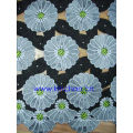 Africa Handcut Broderie Lace Series